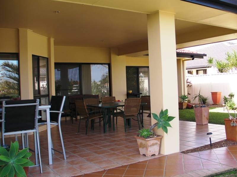 71 Voyagers Drive, Banksia Beach QLD 4507