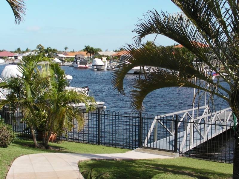 71 Voyagers Drive, Banksia Beach QLD 4507