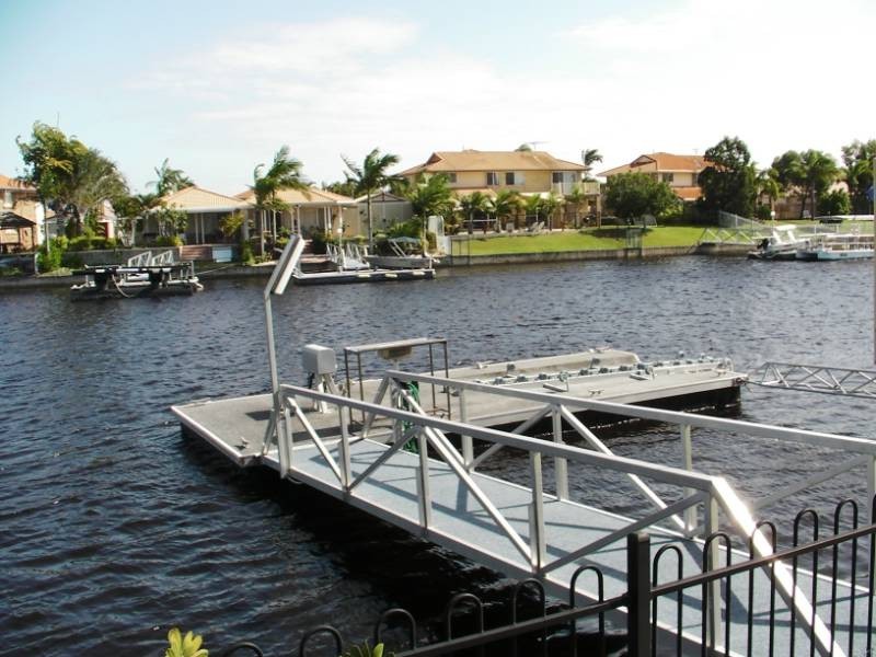 71 Voyagers Drive, Banksia Beach QLD 4507