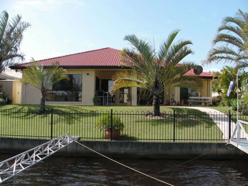 71 Voyagers Drive, Banksia Beach QLD 4507