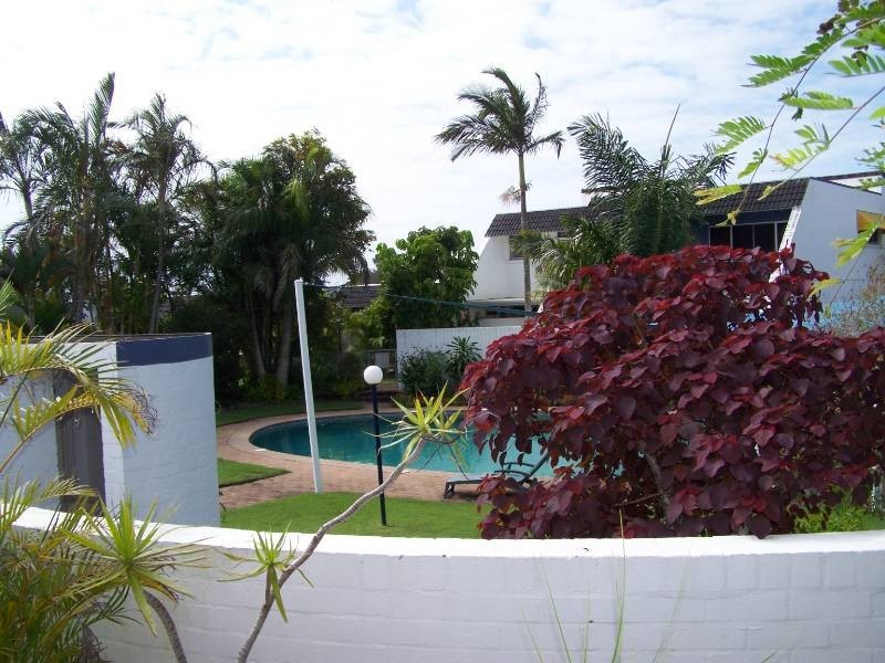 Ningi QLD 4511
