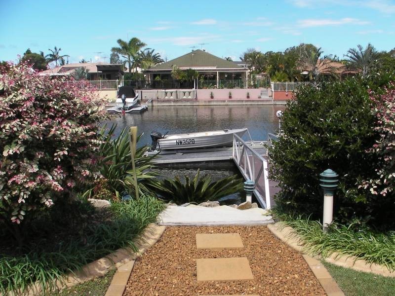 Banksia Beach QLD 4507