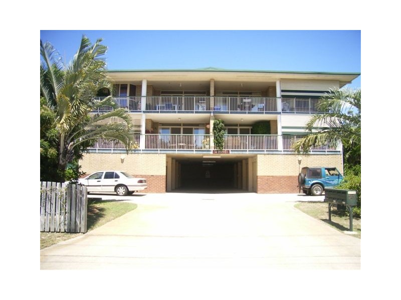 Woorim QLD 4507