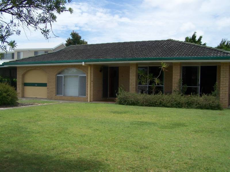 Banksia Beach QLD 4507