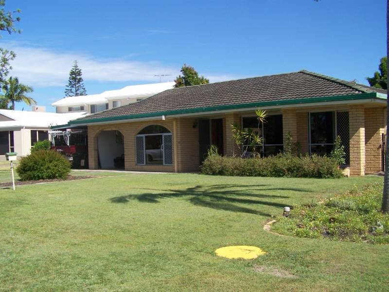 Banksia Beach QLD 4507