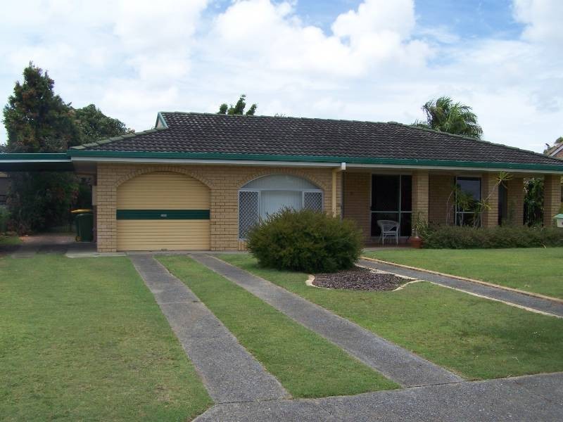 Banksia Beach QLD 4507