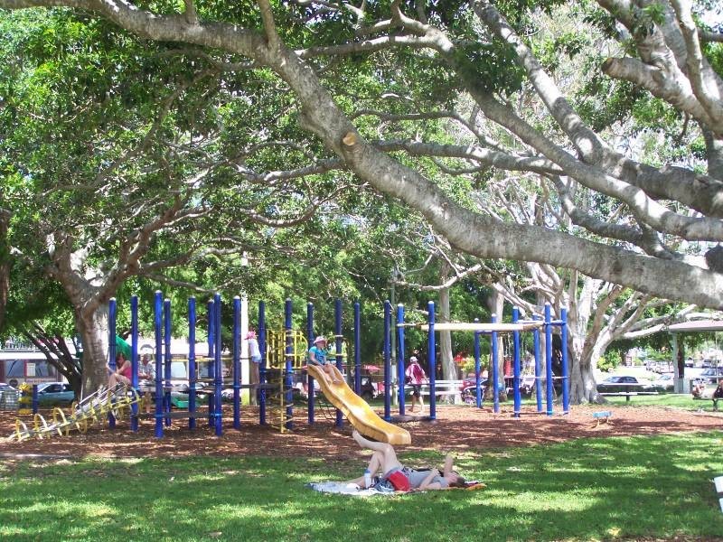 Bongaree QLD 4507