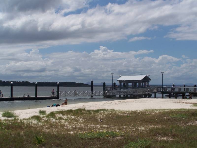 Bongaree QLD 4507