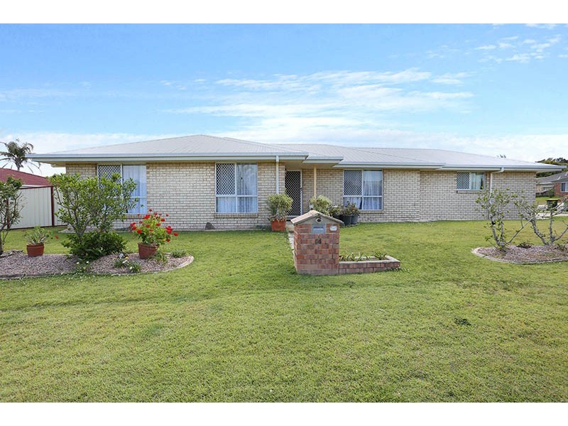 14 Trent Court, Sandstone Point QLD 4511