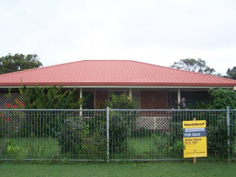 Bongaree QLD 4507