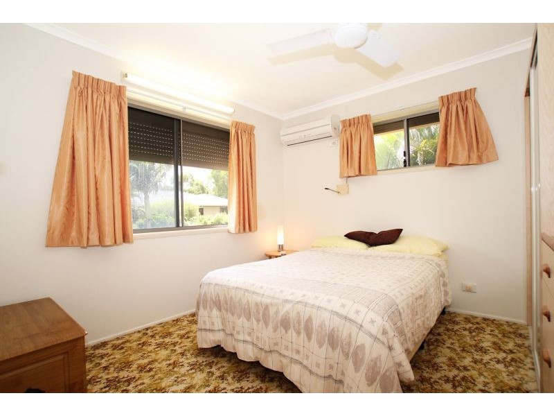 Woorim QLD 4507