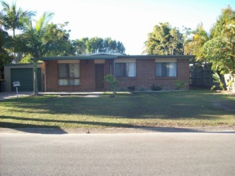 Ningi QLD 4511