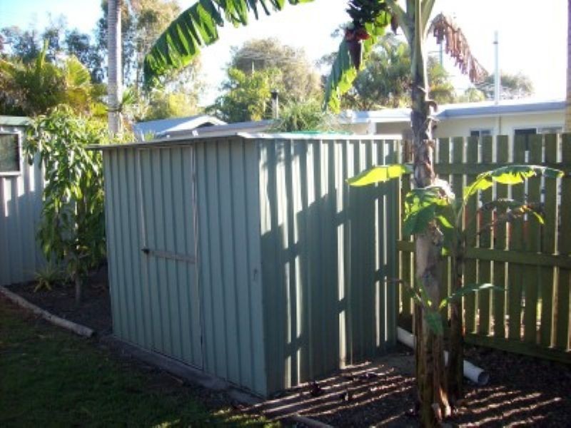 Ningi QLD 4511