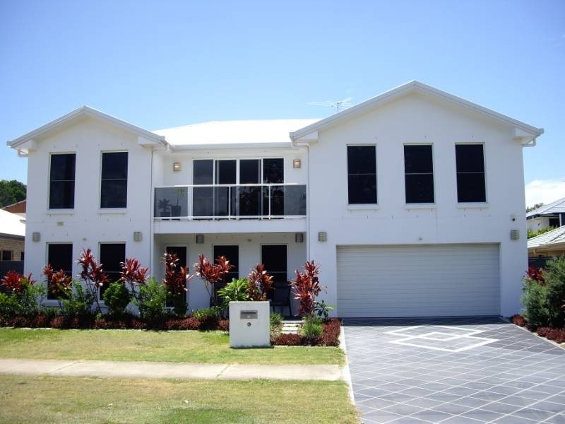 Woorim QLD 4507