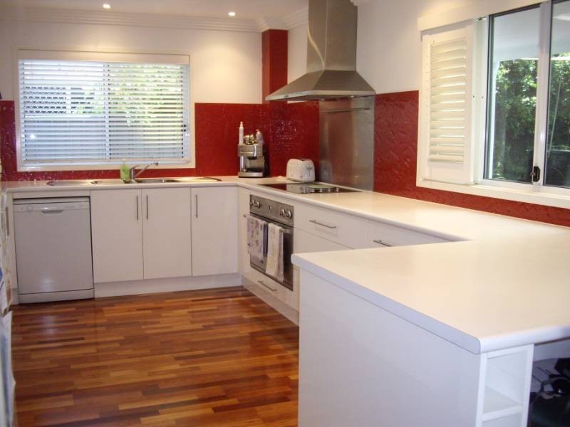 Woorim QLD 4507