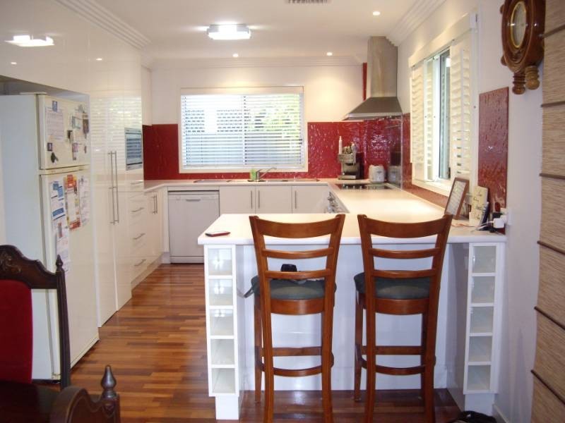 Woorim QLD 4507