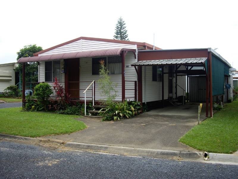 Sandstone Point QLD 4511