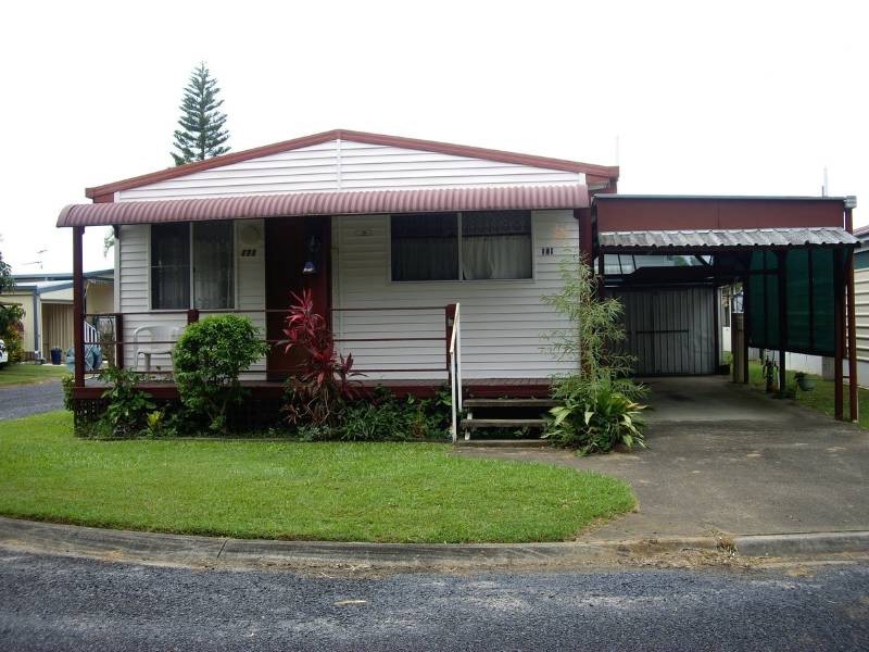 Sandstone Point QLD 4511