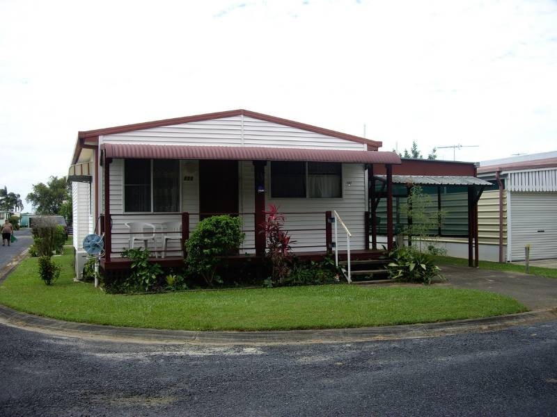 Sandstone Point QLD 4511