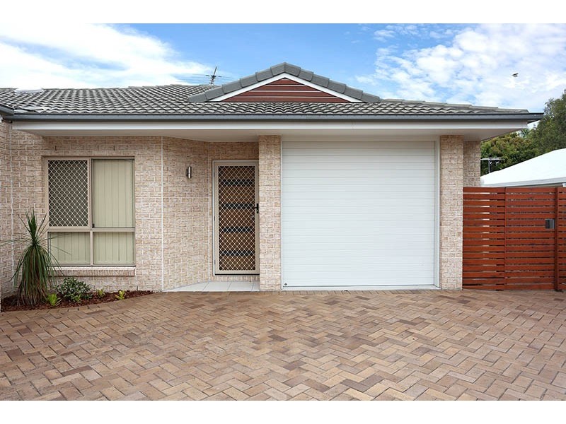 3/23 Elcata Avenue, Bellara QLD 4507