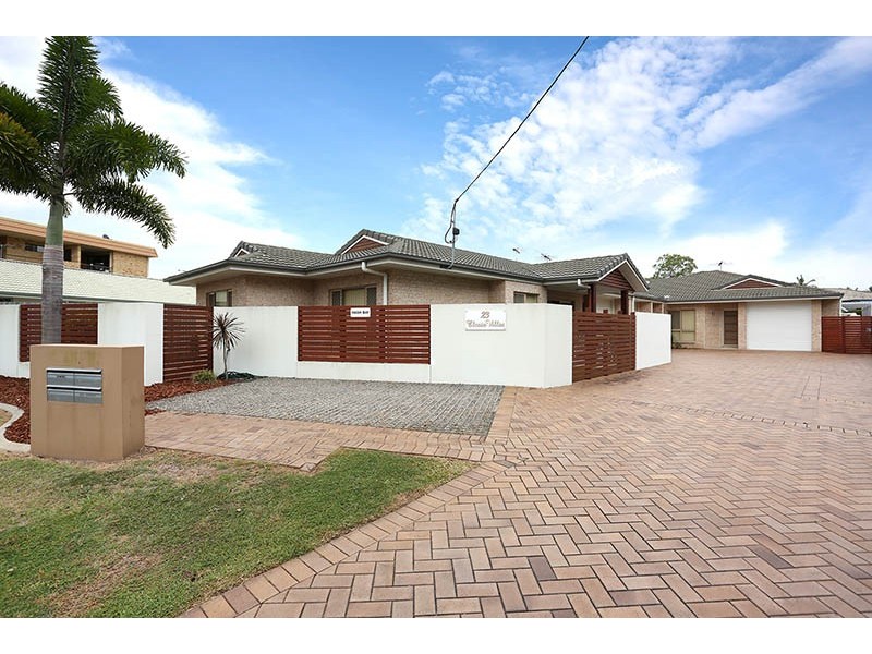 3/23 Elcata Avenue, Bellara QLD 4507