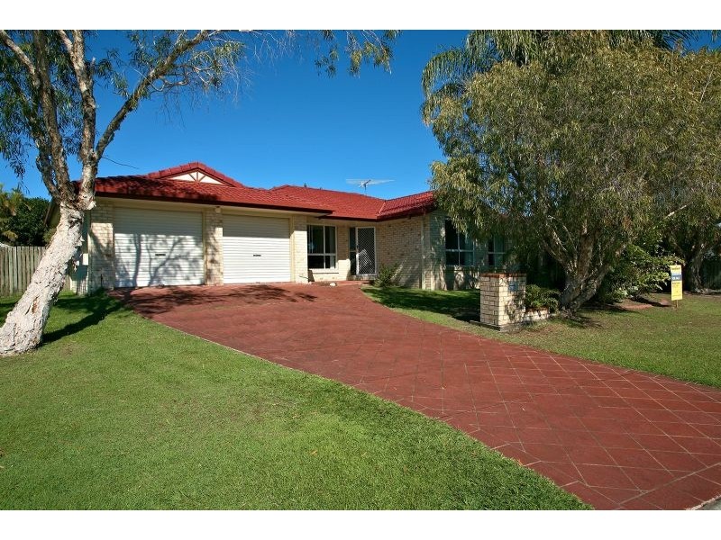 29 Pacific Drive, Banksia Beach QLD 4507