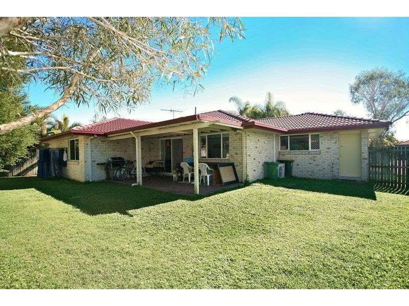 29 Pacific Drive, Banksia Beach QLD 4507