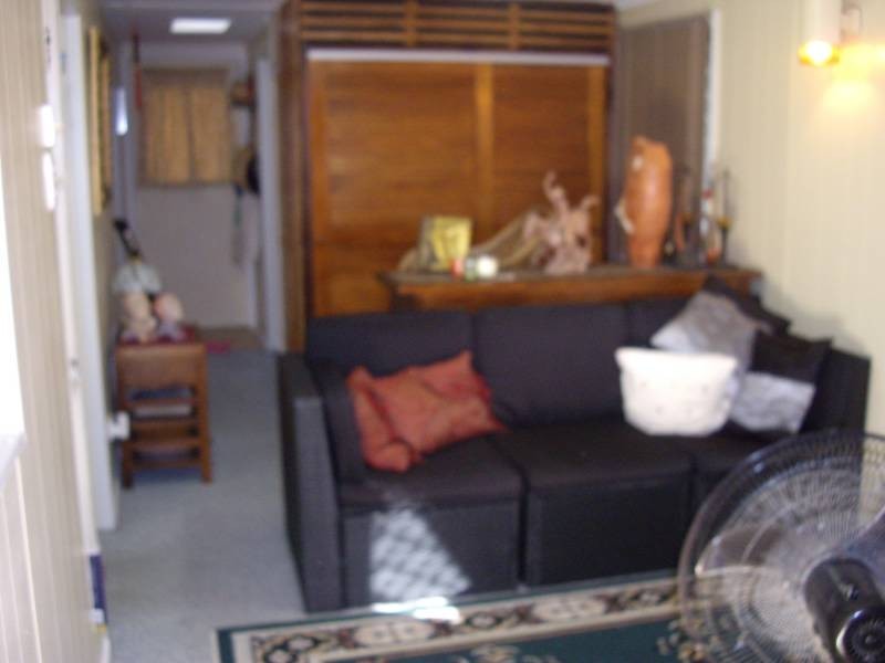 205 Bongaree Caravan Park, Bongaree QLD 4507