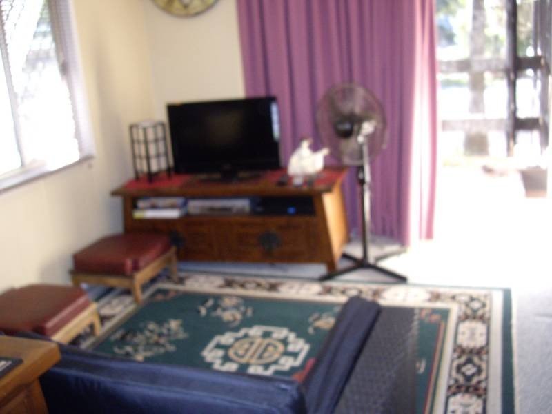 205 Bongaree Caravan Park, Bongaree QLD 4507