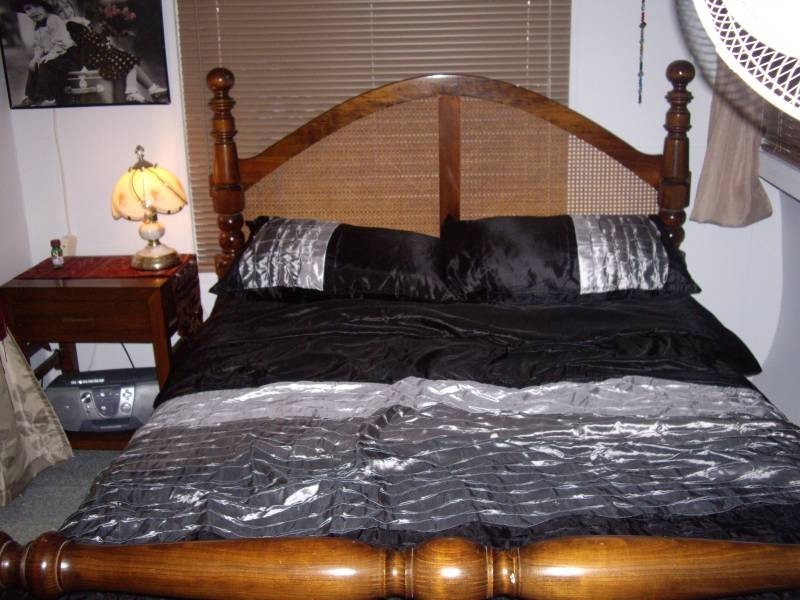 205 Bongaree Caravan Park, Bongaree QLD 4507