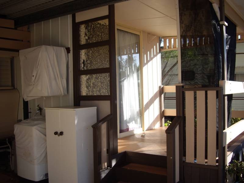 205 Bongaree Caravan Park, Bongaree QLD 4507