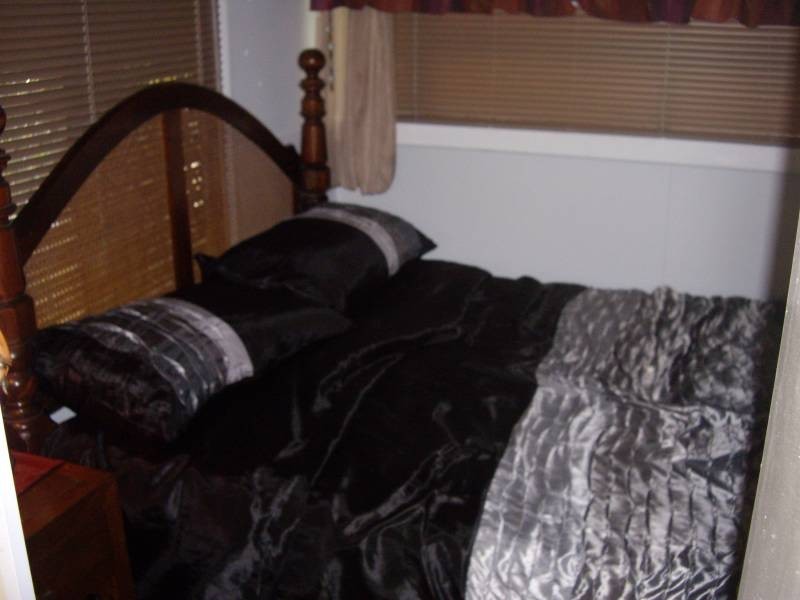 205 Bongaree Caravan Park, Bongaree QLD 4507