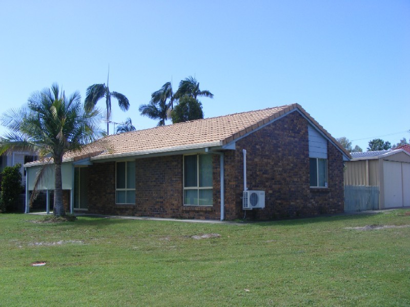 Banksia Beach QLD 4507