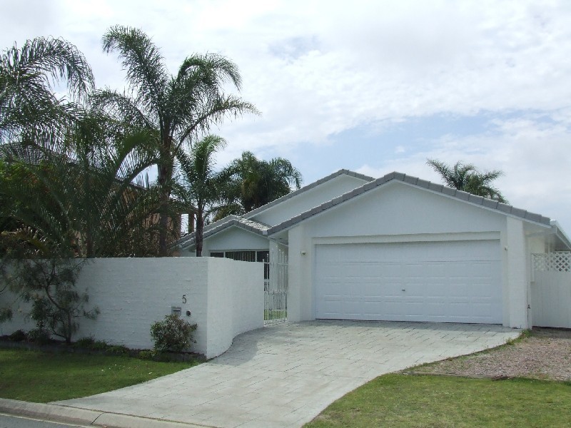 Banksia Beach QLD 4507