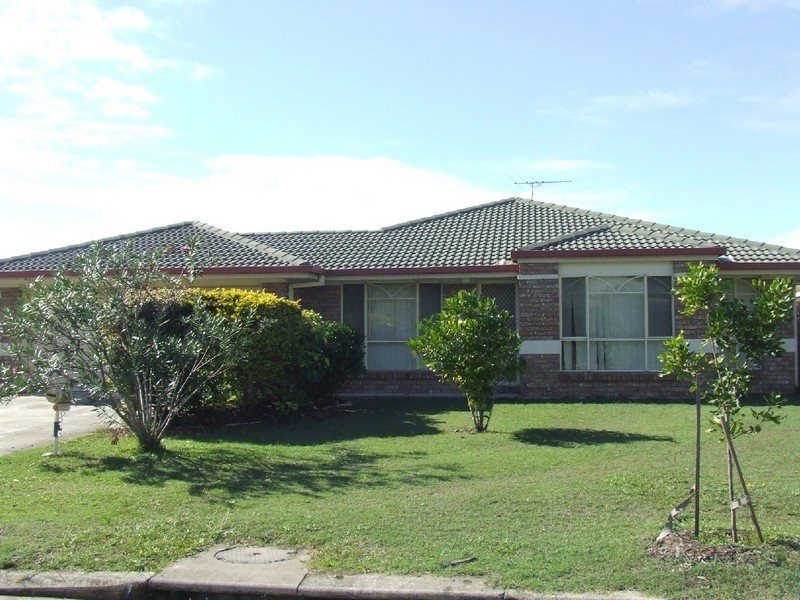 Sandstone Point QLD 4511