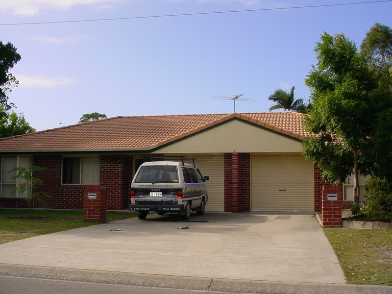 Bongaree QLD 4507