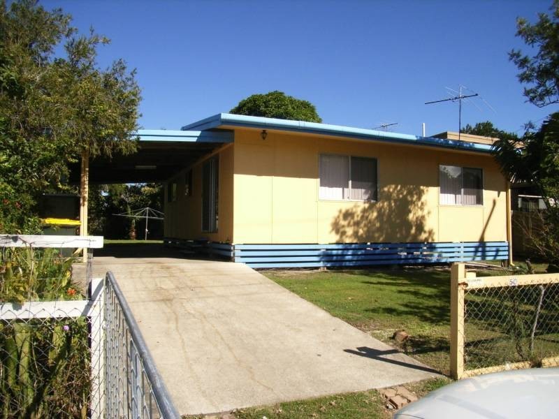 Bongaree QLD 4507