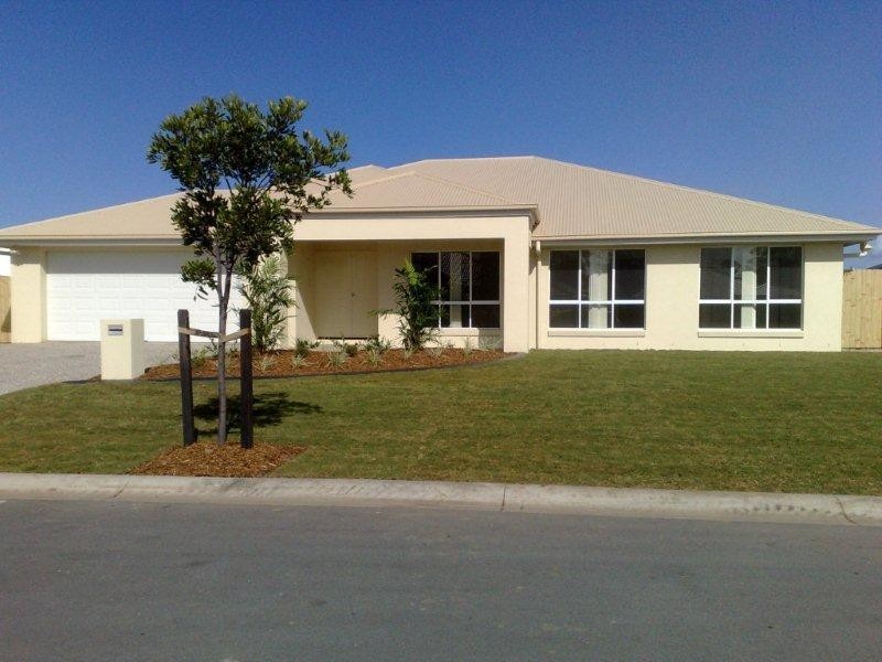 Ningi QLD 4511