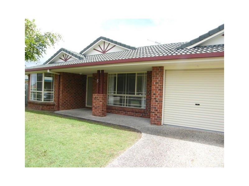 Banksia Beach QLD 4507