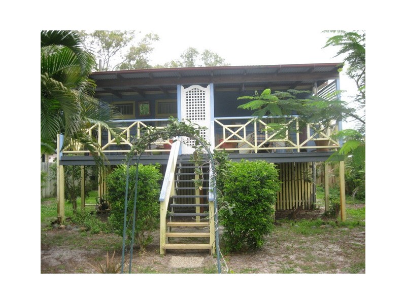 Bongaree QLD 4507
