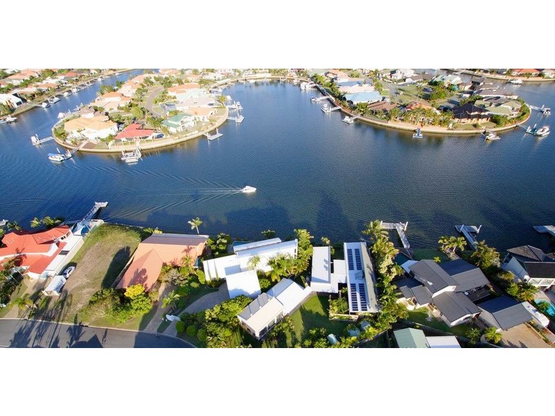 Banksia Beach QLD 4507