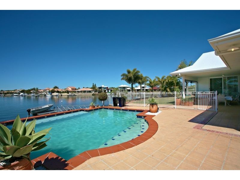Banksia Beach QLD 4507