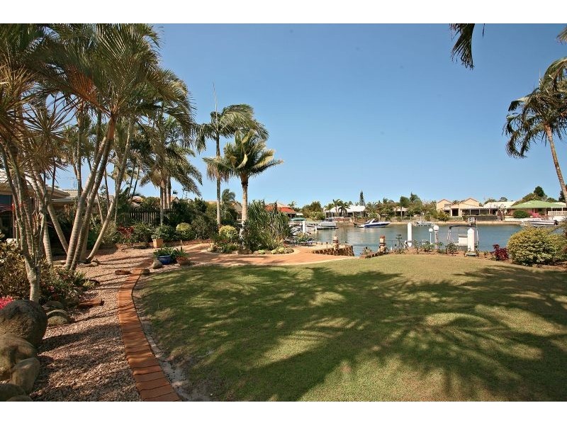 51 Pacific Drive, Banksia Beach QLD 4507