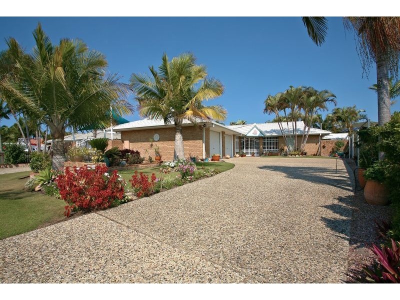51 Pacific Drive, Banksia Beach QLD 4507