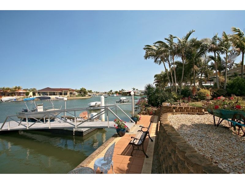 51 Pacific Drive, Banksia Beach QLD 4507