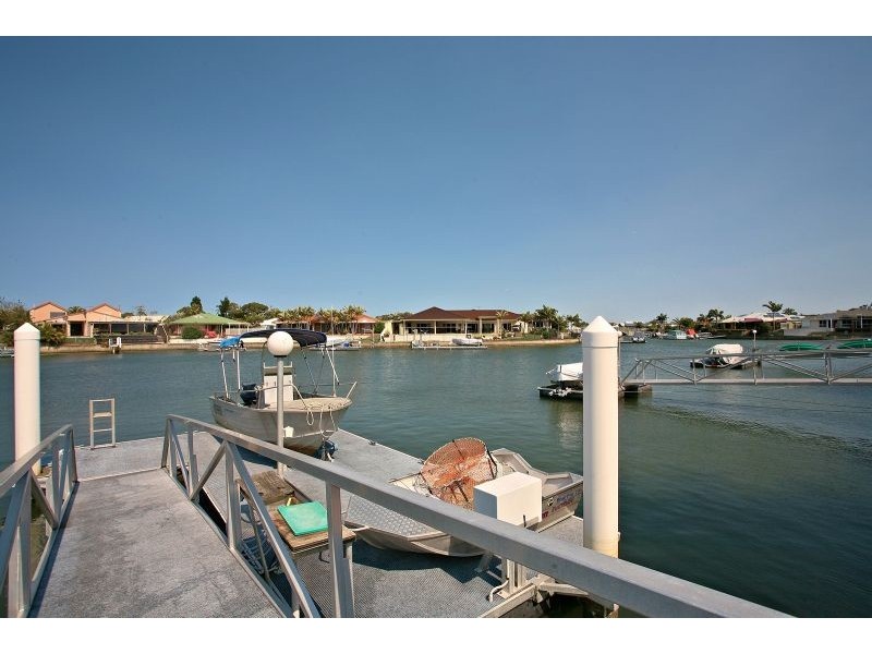 51 Pacific Drive, Banksia Beach QLD 4507