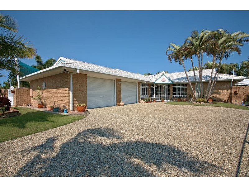 51 Pacific Drive, Banksia Beach QLD 4507