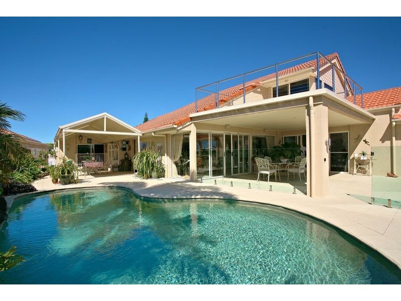 56 Pacific Drive, Banksia Beach QLD 4507