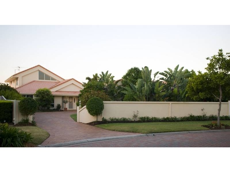 56 Pacific Drive, Banksia Beach QLD 4507