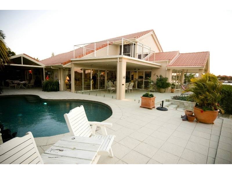 56 Pacific Drive, Banksia Beach QLD 4507